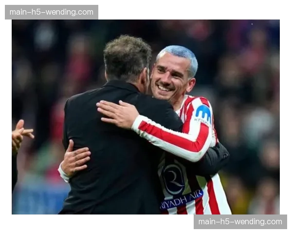 马竞格列兹曼收到奥兰多城三年合同 西蒙尼表示尊重球员个人决定