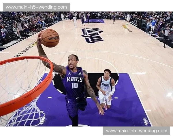 国王老将威斯布鲁克进入首发 德罗赞与阿丘瓦搭档锋线 国王老将威斯布鲁克进入首发 德罗赞与阿丘瓦搭档锋线